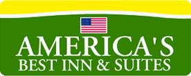 AMERICAS BEST INN & SUITES 1725 W Fifth Street, Six Flags, Eureka, MO 63025